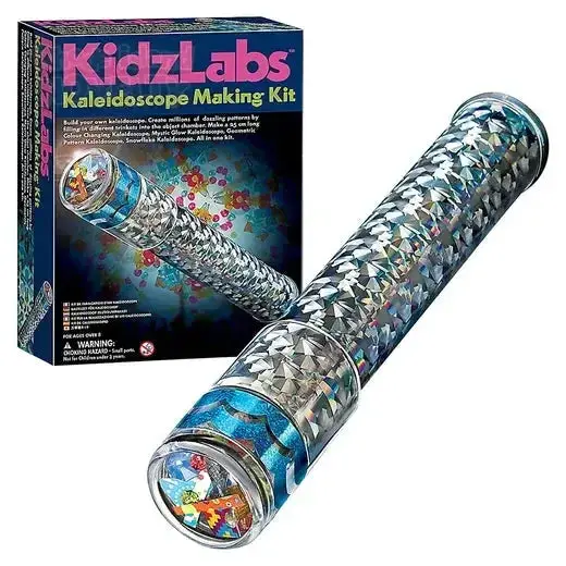 Kaleidoscope Kidzlabs 1