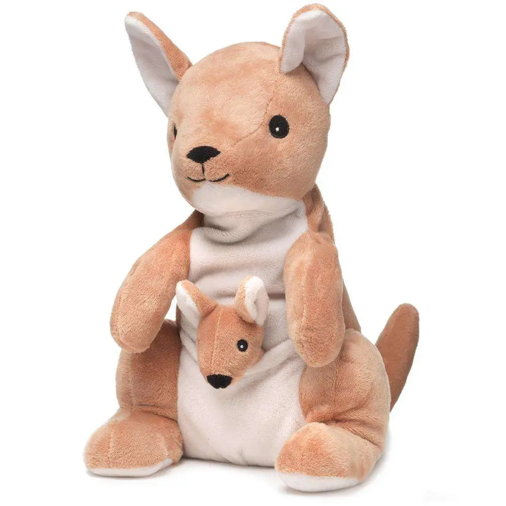 Kangaroo - Warmies 1