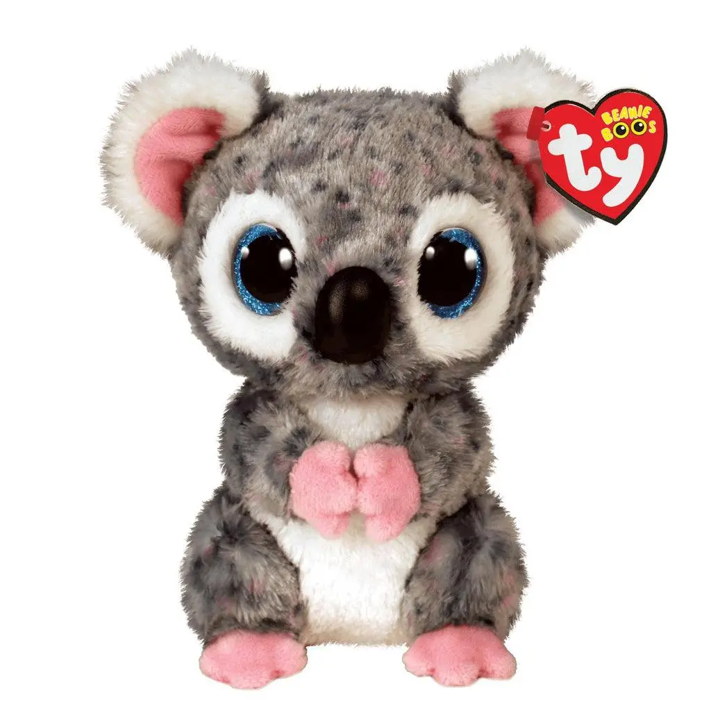 Karli - Small Koala 1