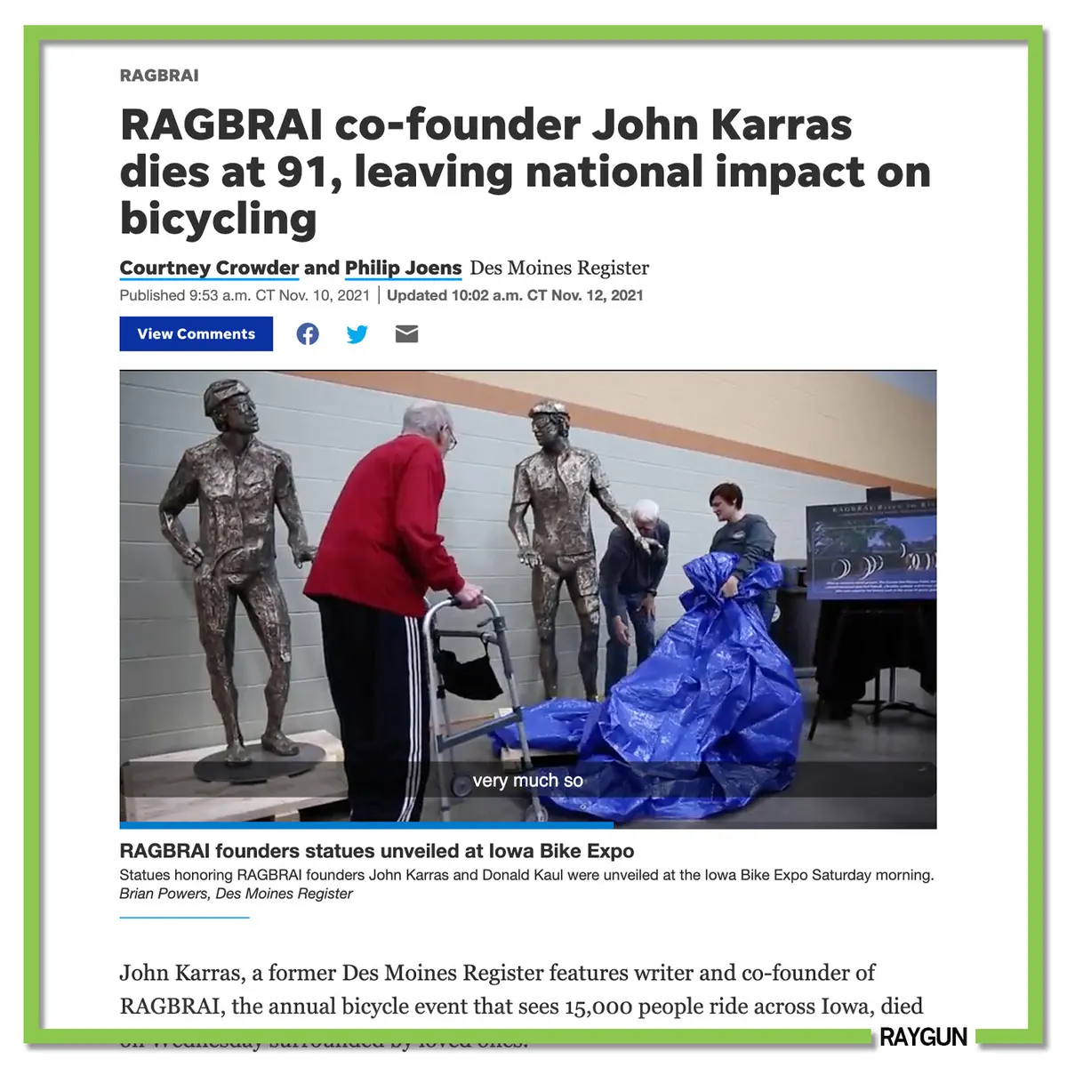 John Karras Stupid Idea (R) 4