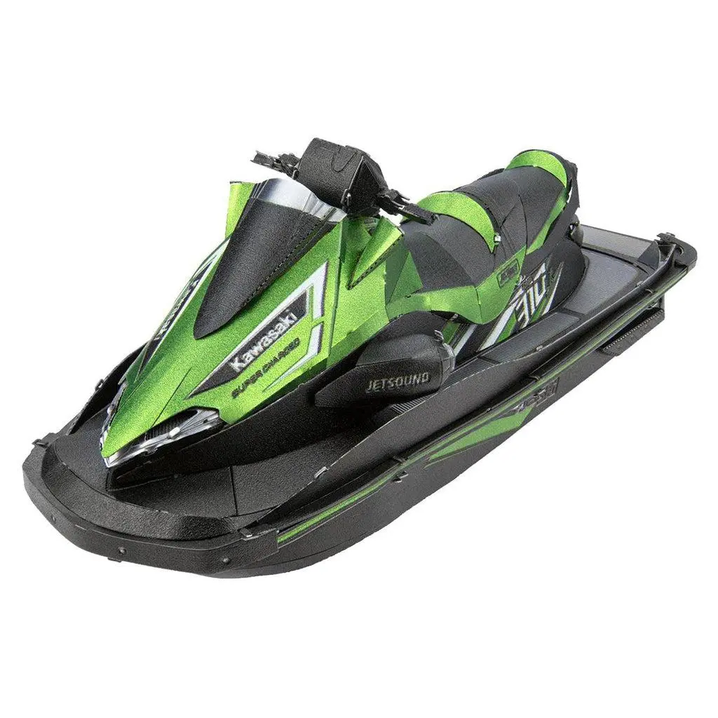 Kawasaki Jet Ski Ultra 310Lx 1