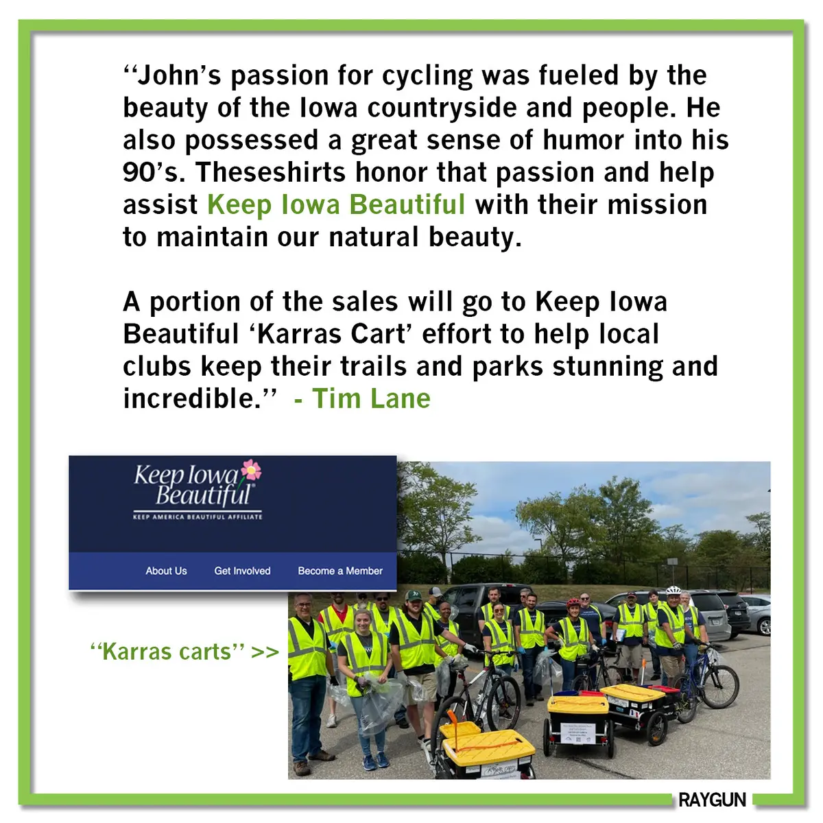 John Karras Incredible (R) 3