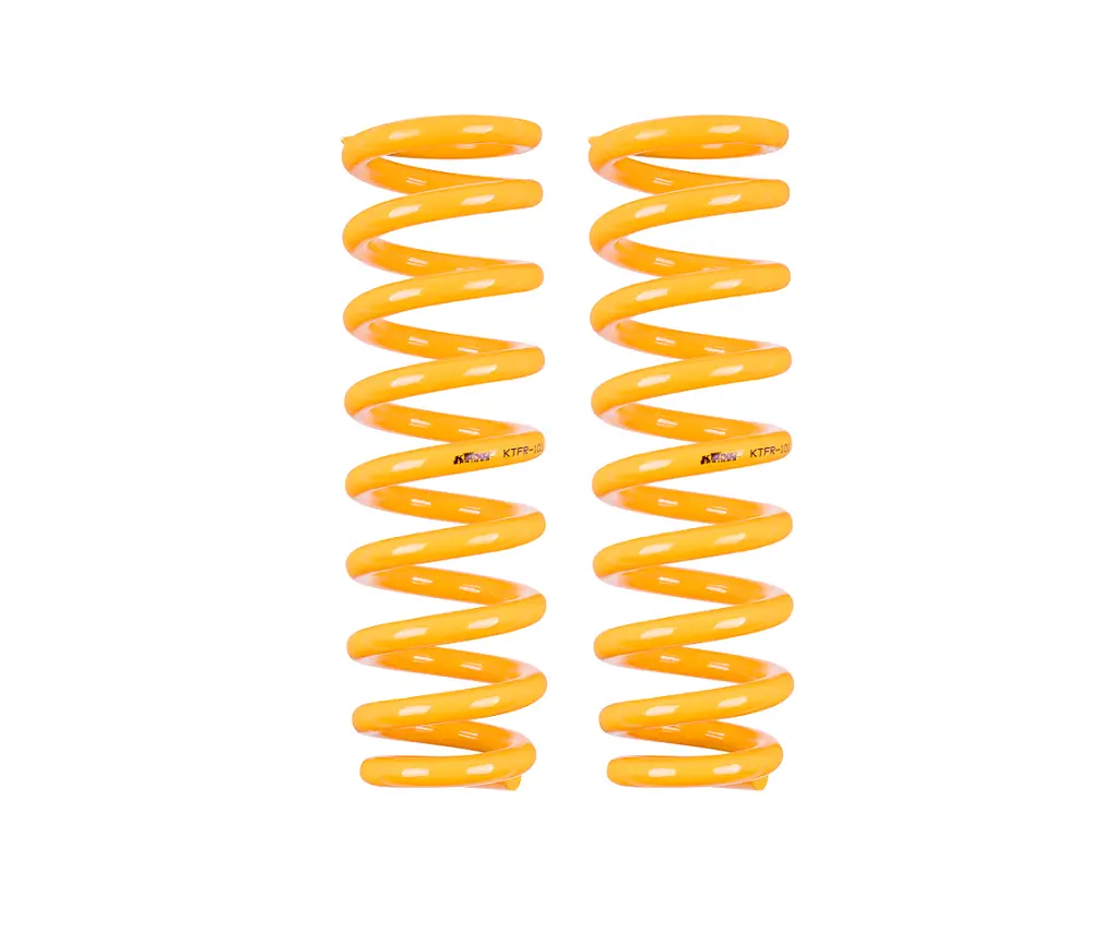 King Springs Ktfr-69 Coil Spring 50-100Kg Coil 1