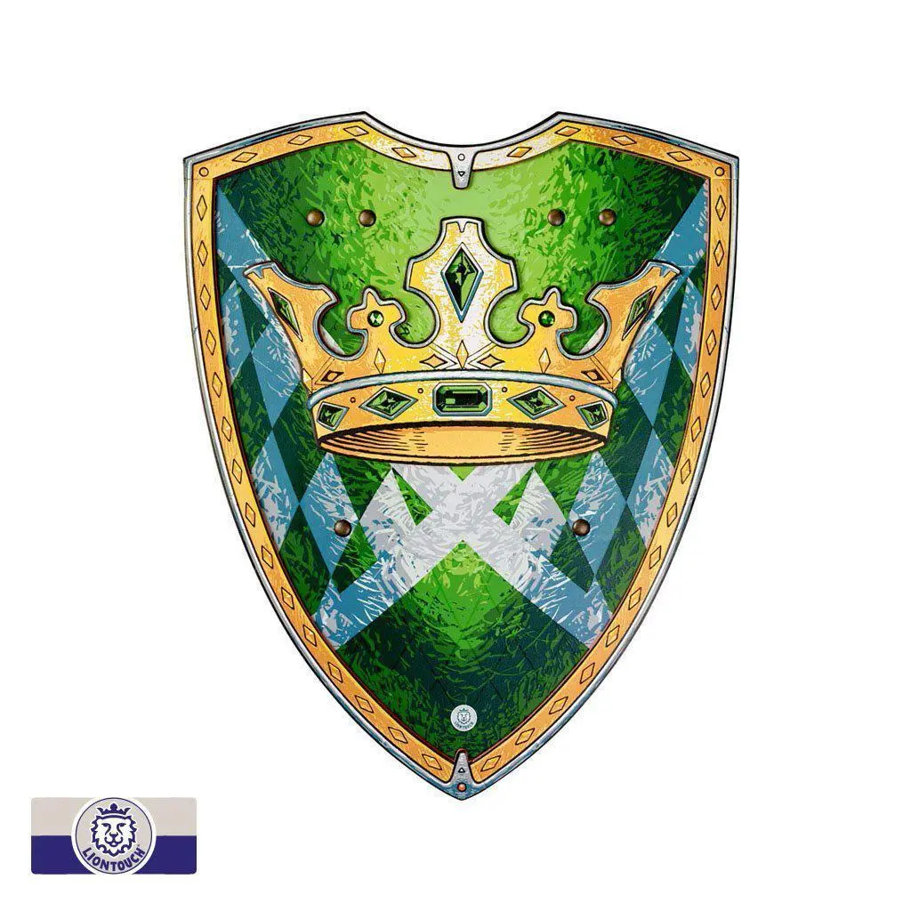 Kingmaker Shield 1