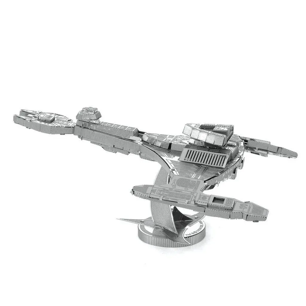 Klingon Vor'cha 1