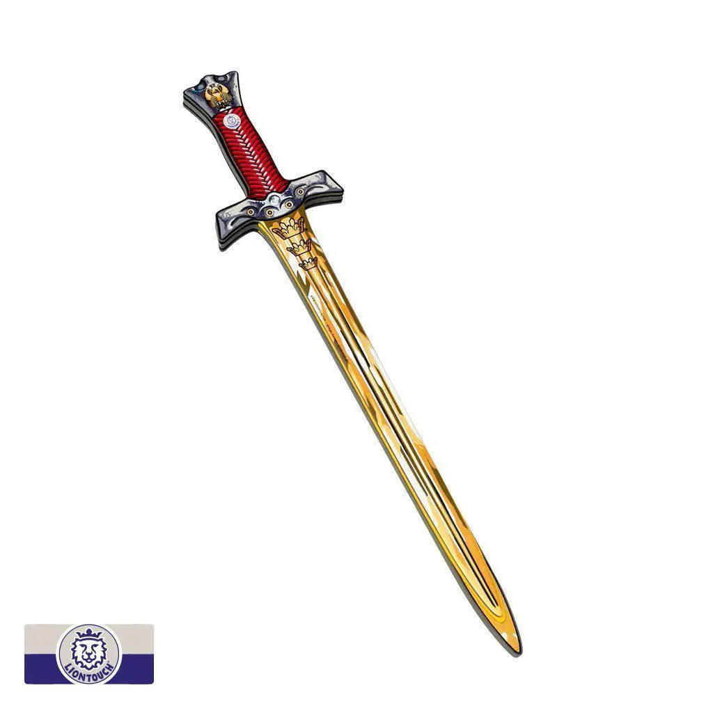 Knight Sword, Golden Eagle 1