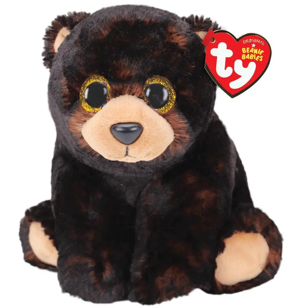 Kodi - Medium Bear 1
