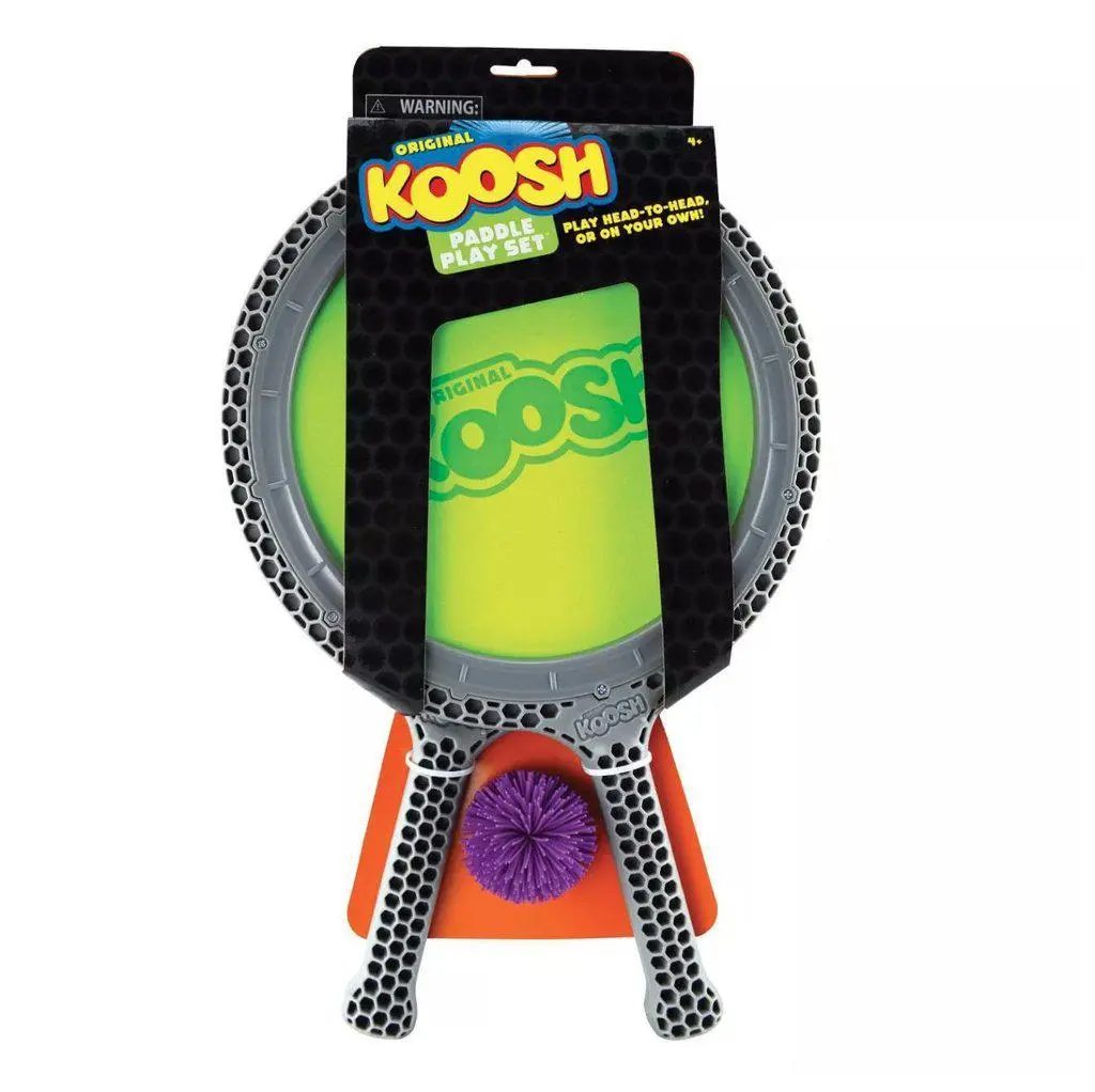 Koosh Double Paddle 1