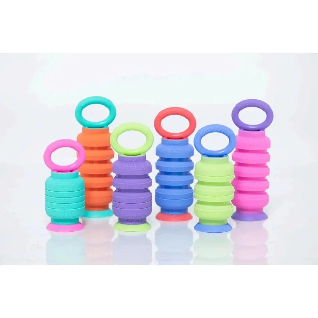 Krumples Fidget 1