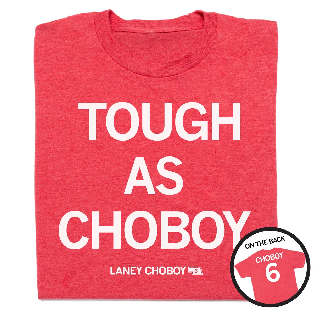 Tough As Choboy 1