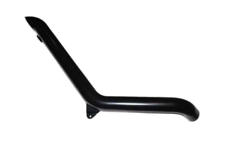 4" S/S Snorkel Vdj70/76/79 Series Landcruiser 1