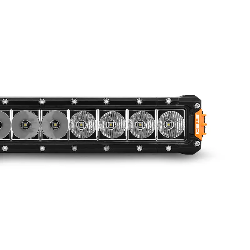 Stedi St3301 Pro 41 Inch 28 Led Light Bar 1