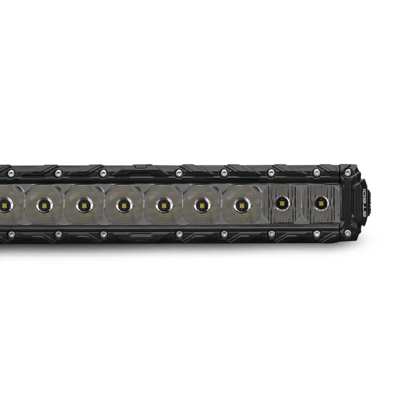 Stedi St3k 51.5 Inch 50 Led Slim Led Light Bar 1