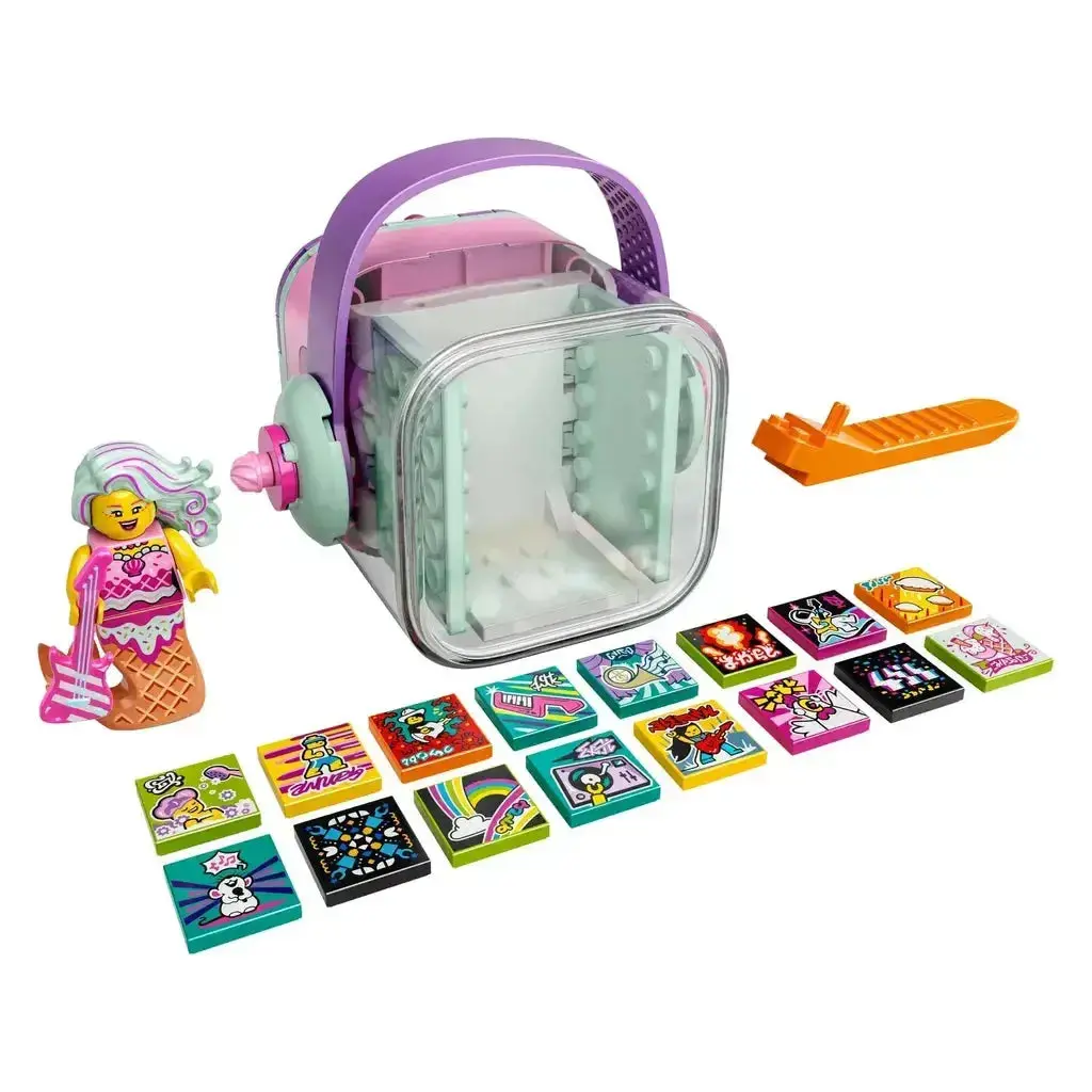 Lego Candy Mermaid Beatbox 43102 1
