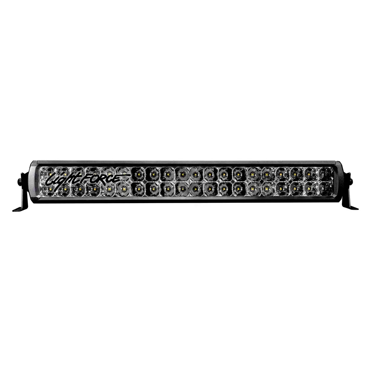 Lightforce 40" Dual Row Viper Light Bar 1
