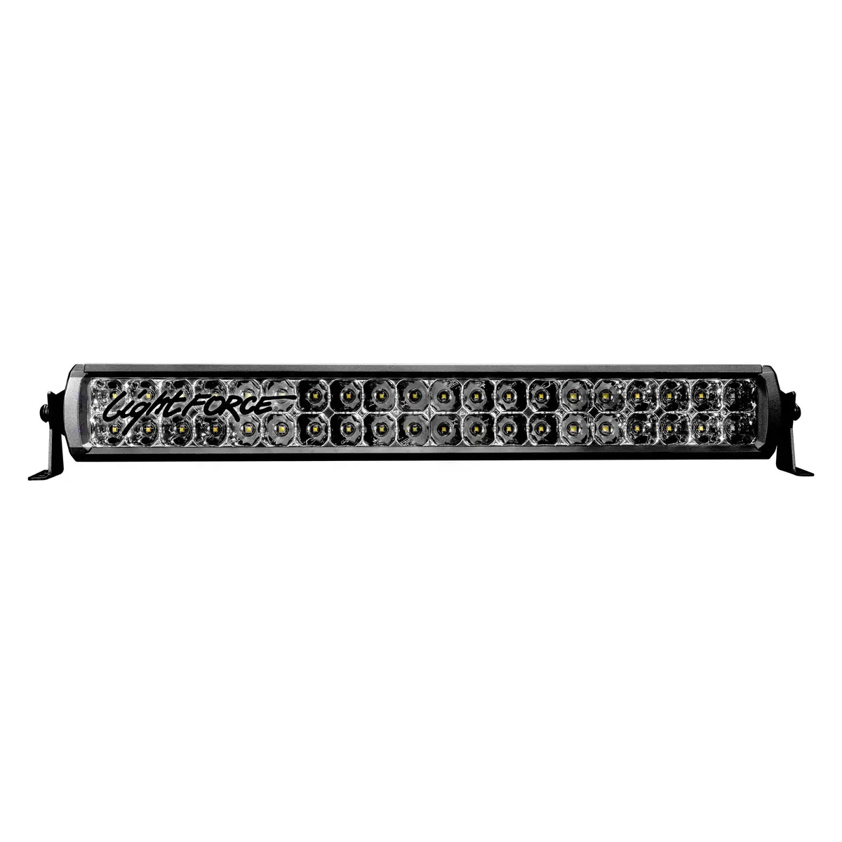 Lightforce 30" Dual Row Viper Light Bar 1