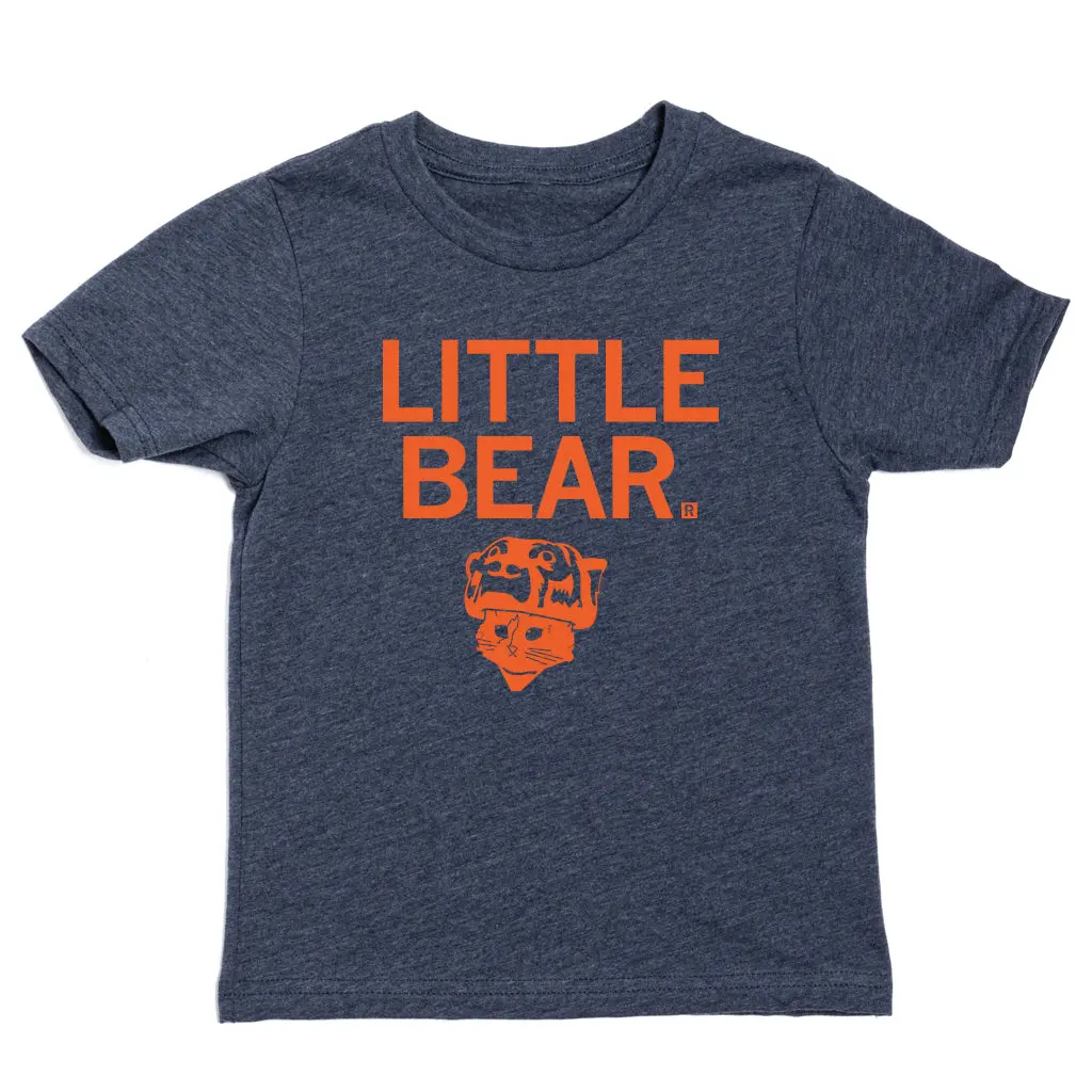 Little Bear Kids 1