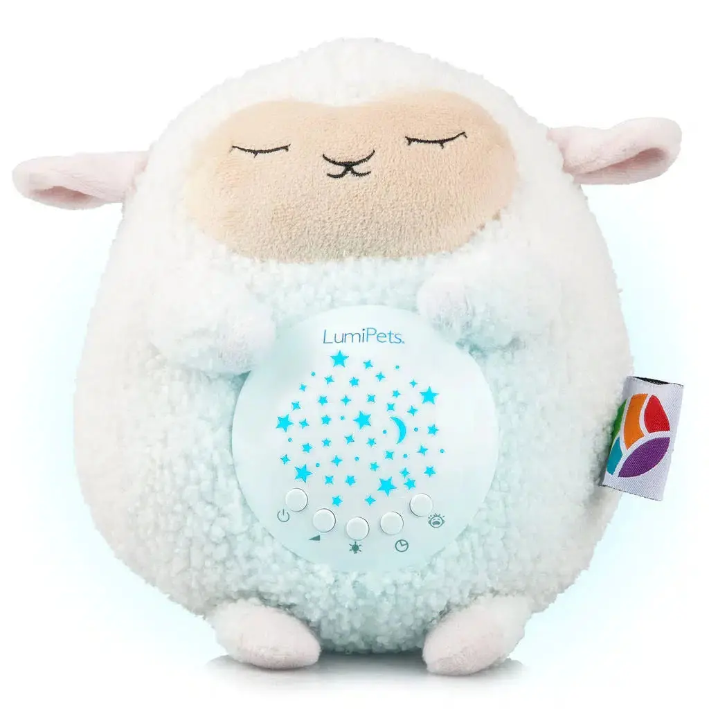 Lamb Sound Soother 1