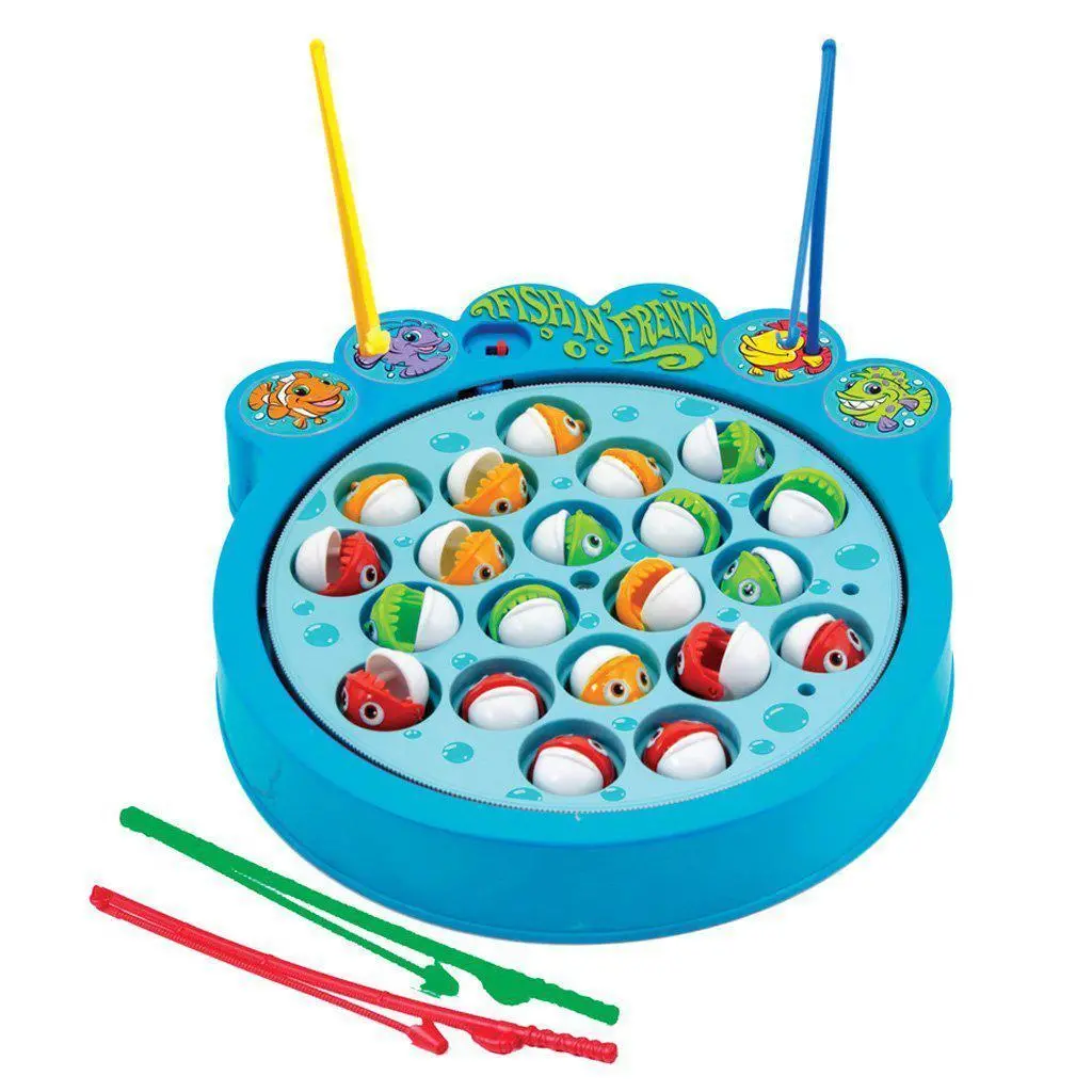 Large Fishing Game 1