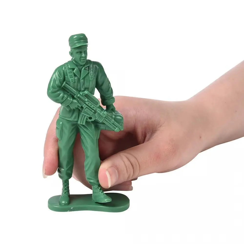 Large Soldiers Assorted 1