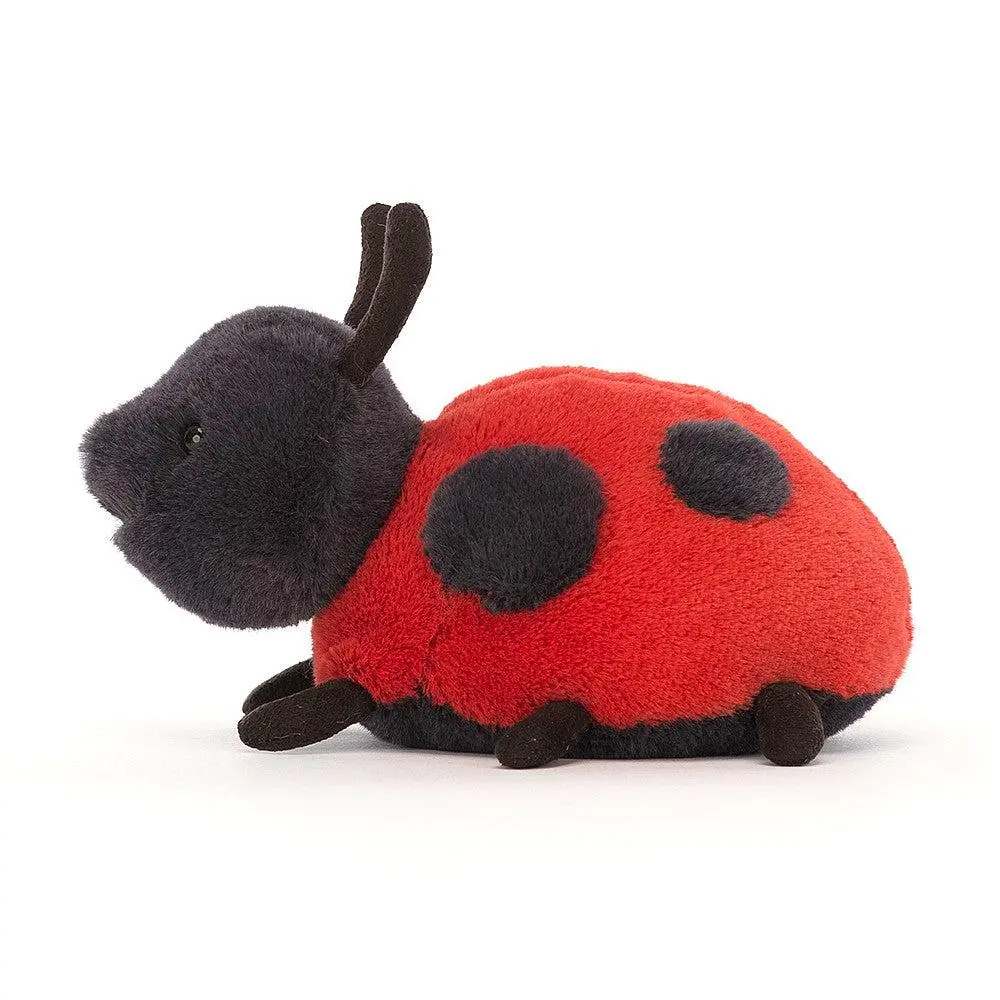 Layla Ladybird 6&Quot; 1