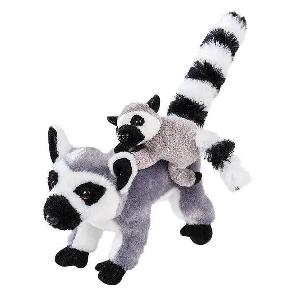 Lemur Mini Birth Of Life 1