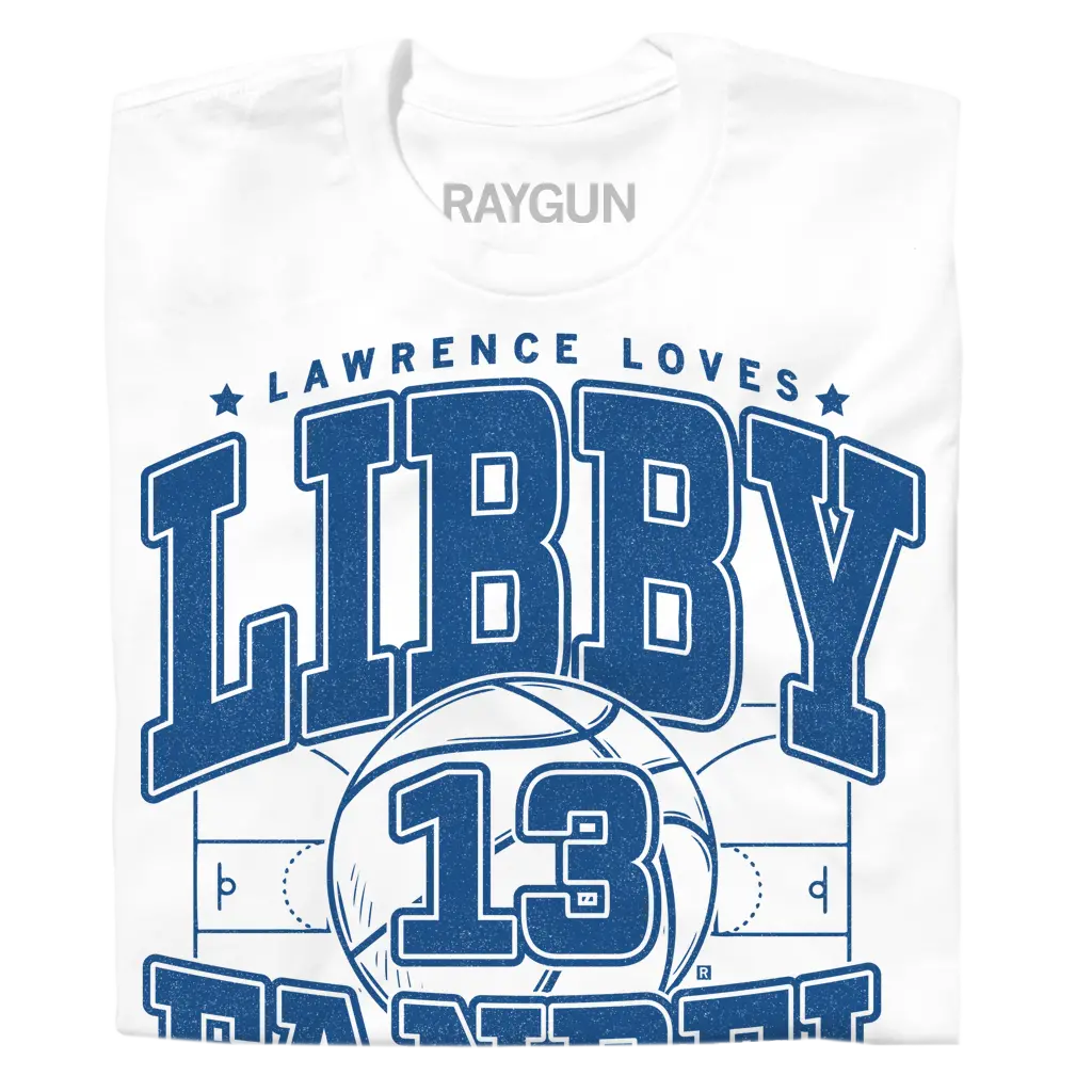 Libby Fandel Max Collegiate 1