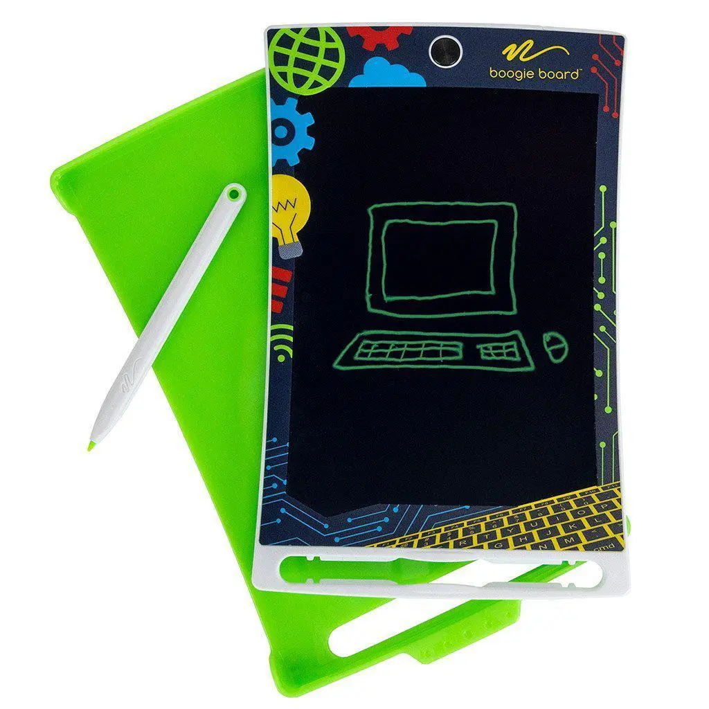 Lil' Coder - Jot Kids 1