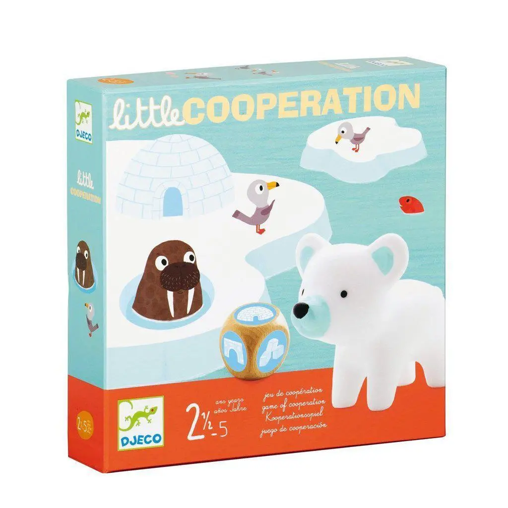 Little Cooperation 1