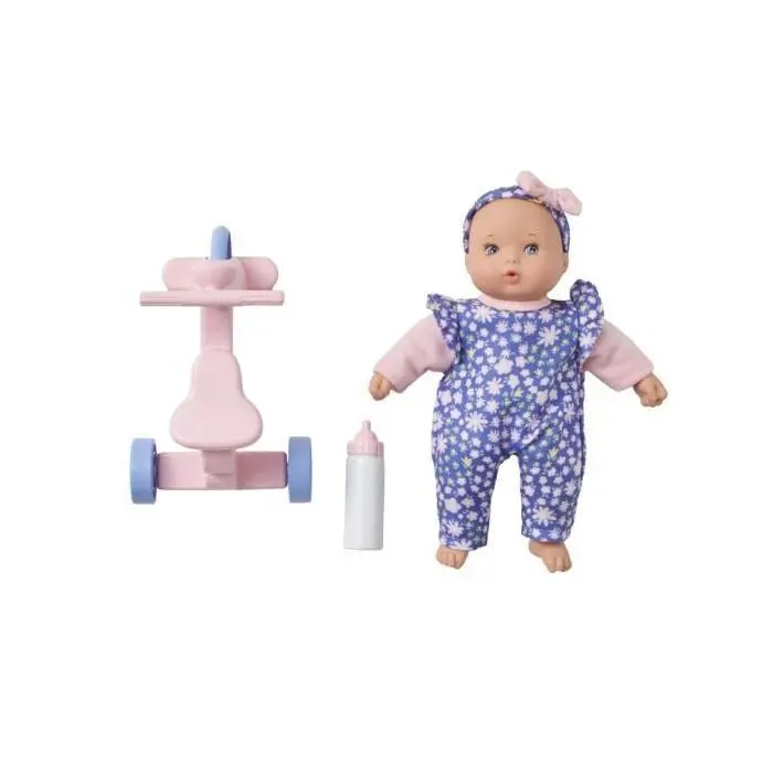 Little Cuties Trike Playset 1
