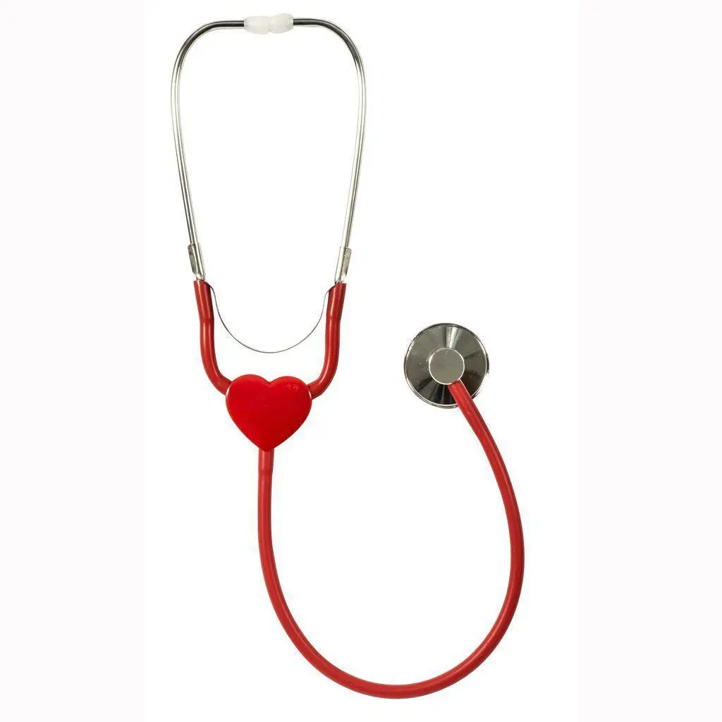 Little Doctor Stethoscope 1