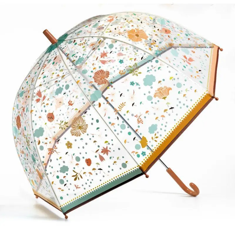 Little Flowers Umbrella 1