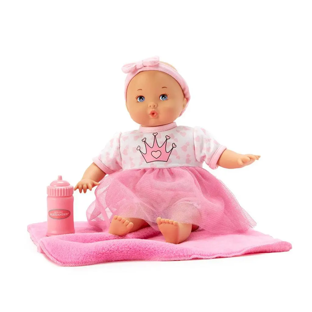 Little Love Princess - Madame Alexander 1