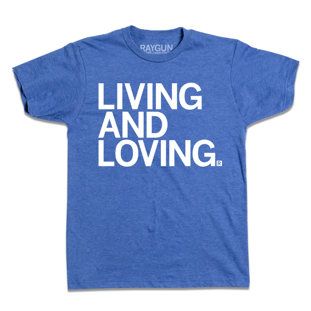 Living And Loving Kids 1