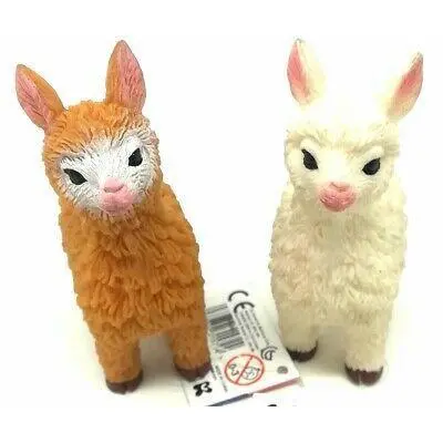 Llama Cute Beanie 1