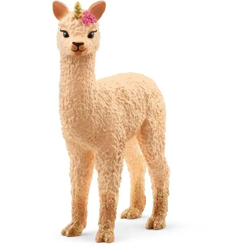 Llama Unicorn Foal 1