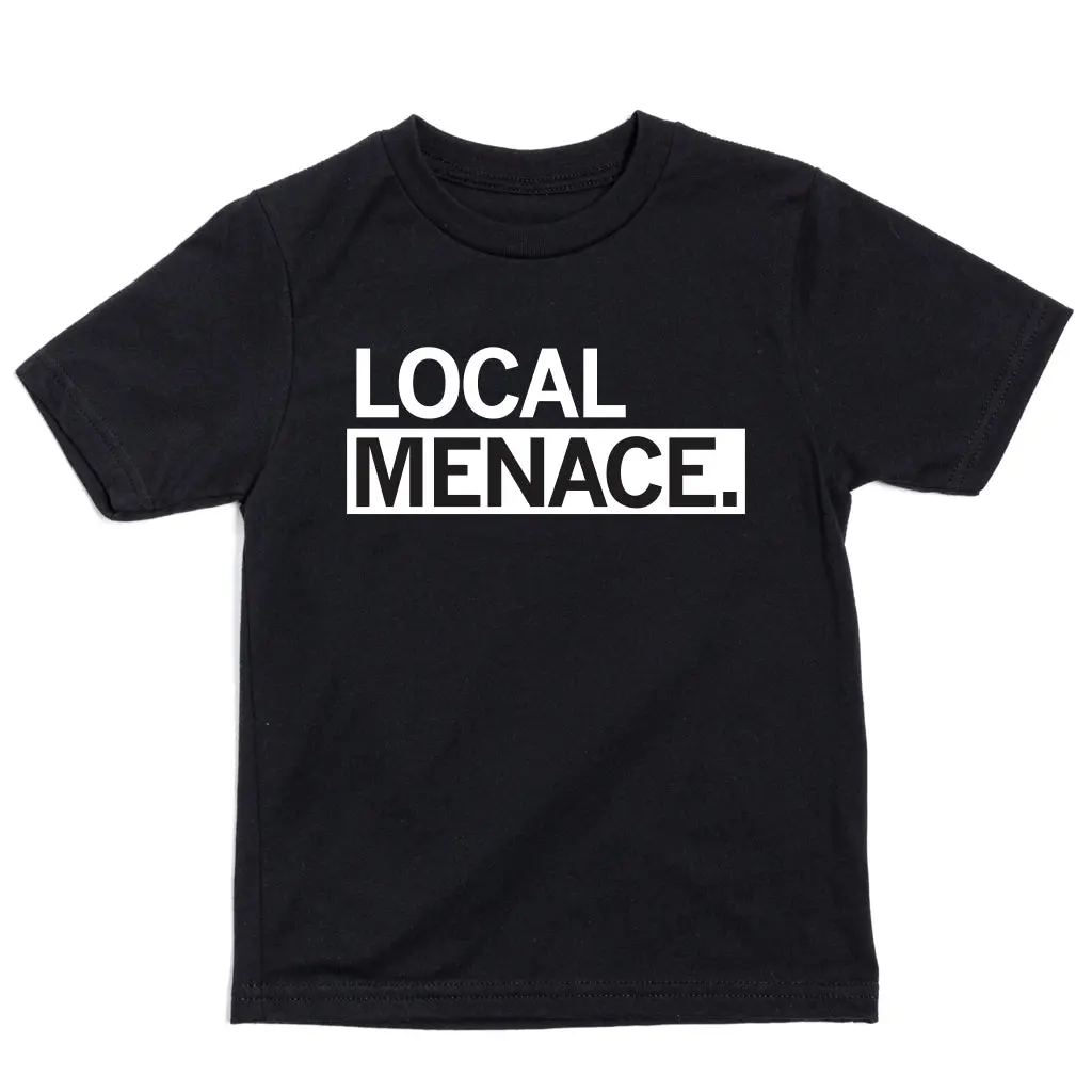 Local Menace Kids 1