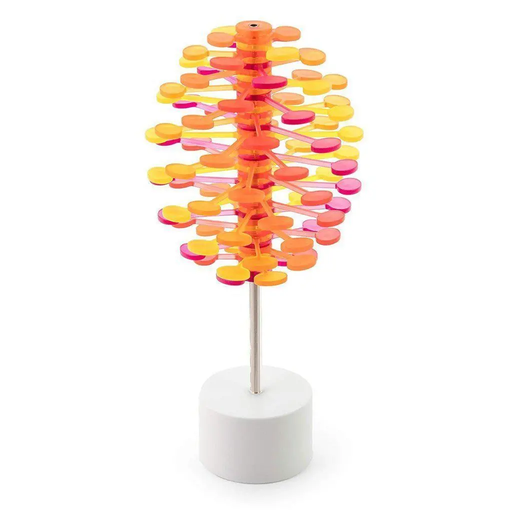 Lollipopter - Translucent Mango Fandango 1
