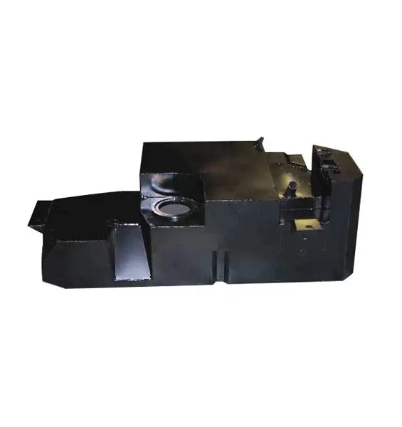 Outback Accessories Long Range Fuel Tank For Volkswagen Amarok 02/11-Onn 1