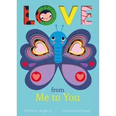 Love From Me To You 1