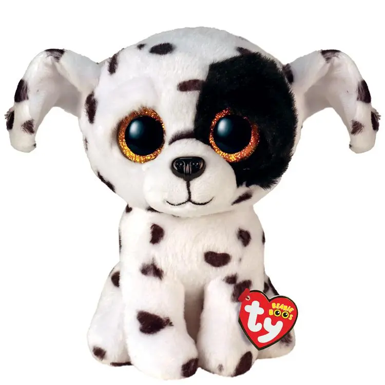 Luther - Small Dog 1