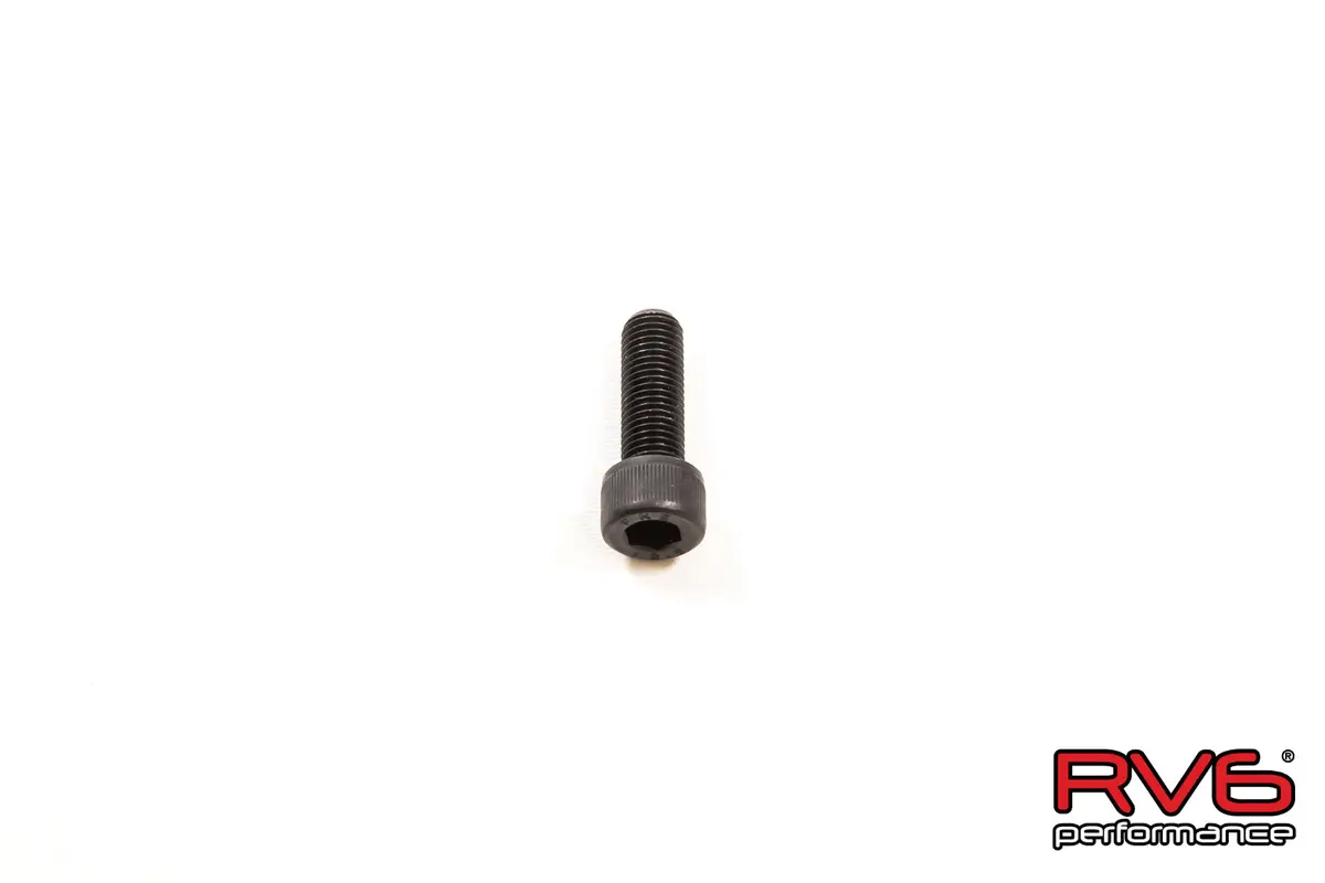 M10-1.25 X 35Mm Socket Cap Screw 1