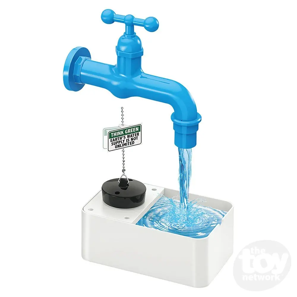 Magic Water Tap 2