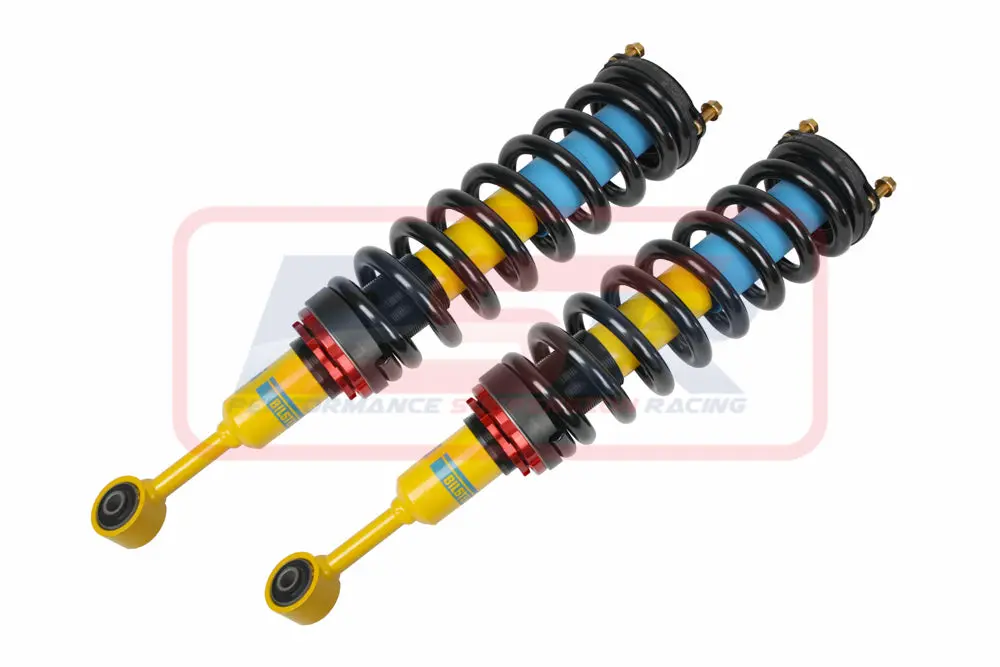 Mazda Bt-50 / Ford Px Ranger Bilstein 2-5" Front Adjustable Struts (Assembled Pair) 1