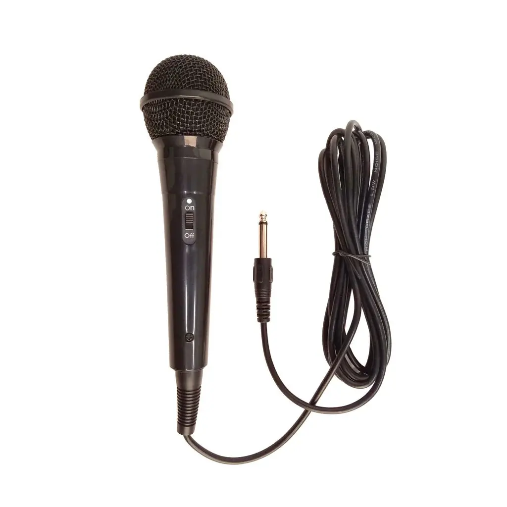 Ecoxgear Wired Dynamic Microphone 1