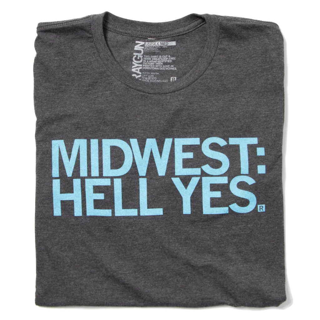 Midwest: Hell Yes 1