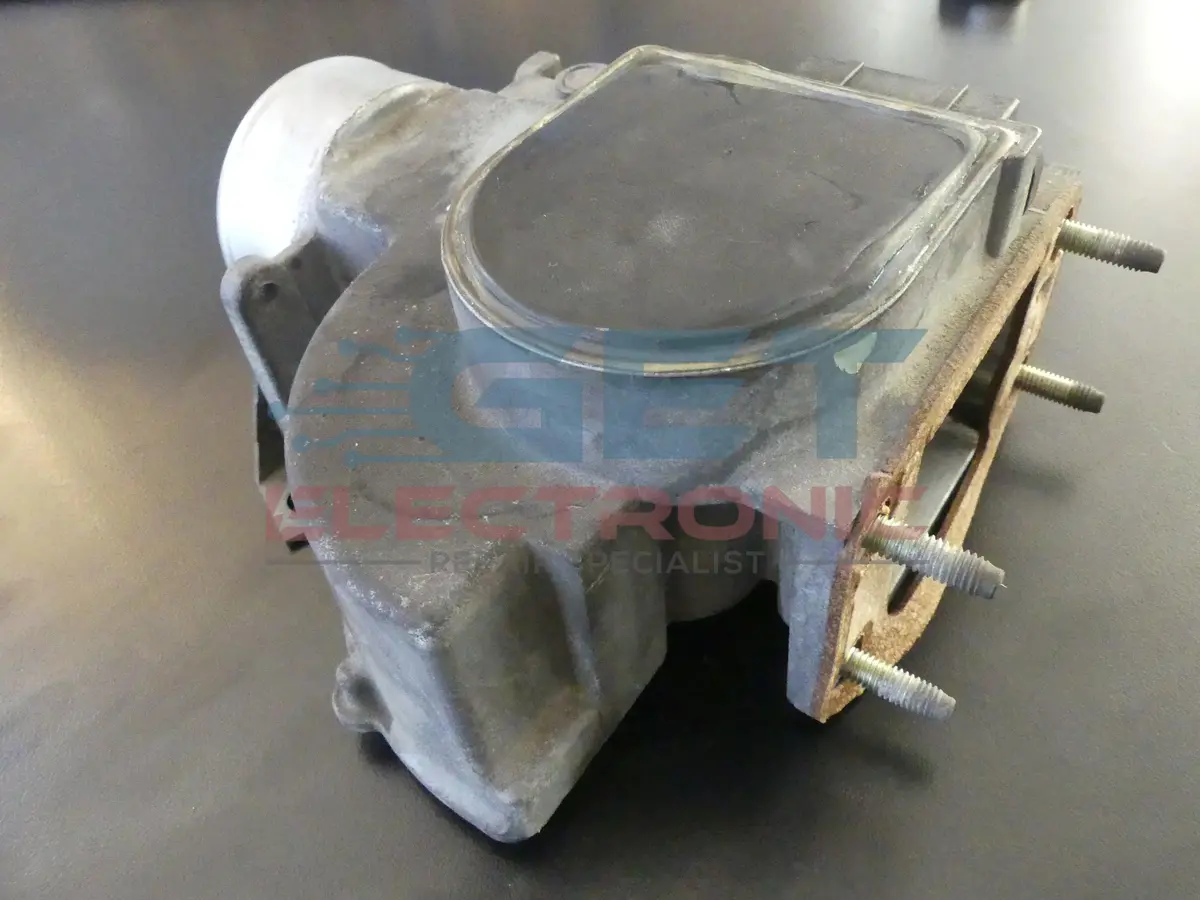 Mazda Mx-5 / Mazda 323 / Mx-3 Mass Airflow Sensor Repair 1