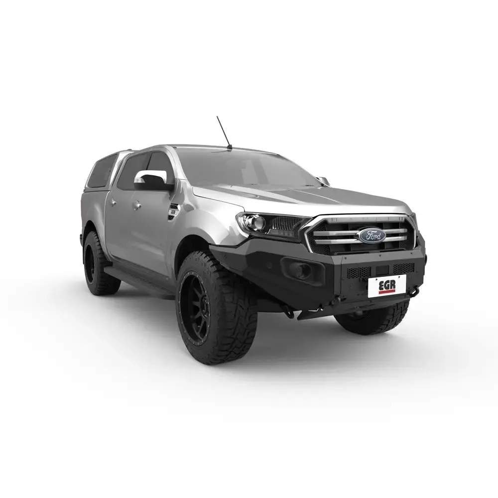 Egr Crosstrac Bullbar For Ford Pxiii Ranger 2019-2022 1