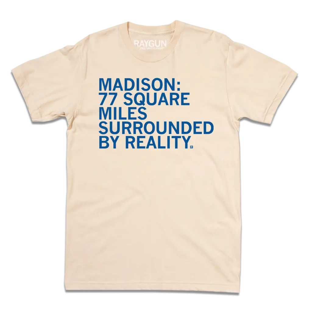 Madison: Surrounded By Reality 2