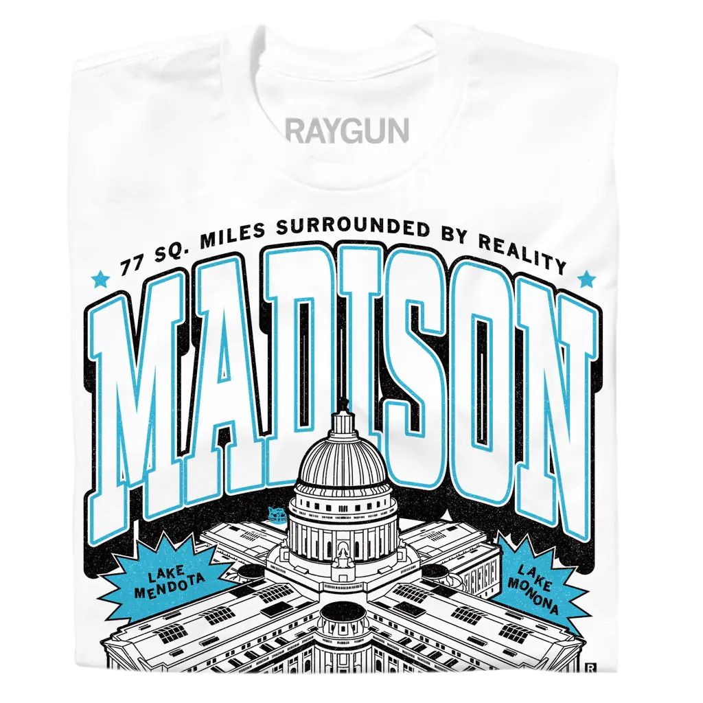 Madison Max Collegiate 1